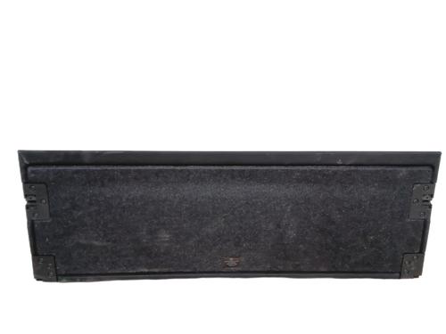 Rear parcel shelf BMW X4 (F26) xDrive 20 d | BP36033491C85 - Image 3