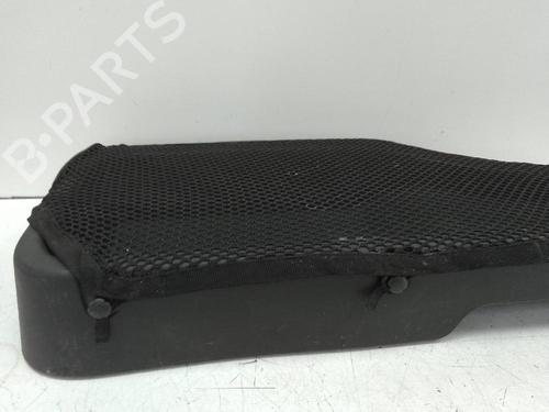 Used Boot lining NISSAN NAVARA NP300 (D40) 2.5 dCi 4WD (174 hp) 21084819