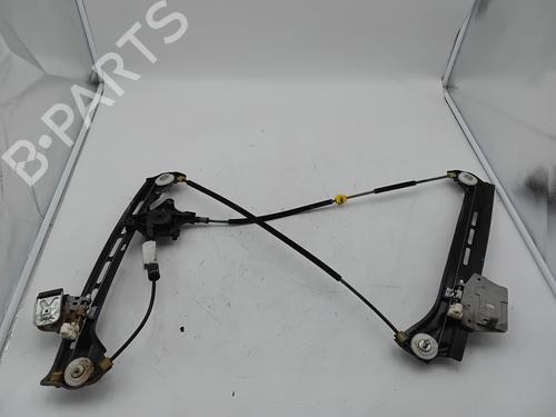 Used Front left window mechanism MERCEDES-BENZ E-CLASS Coupe (C207) E 350 CDI (207.323) (265 hp) 29396335