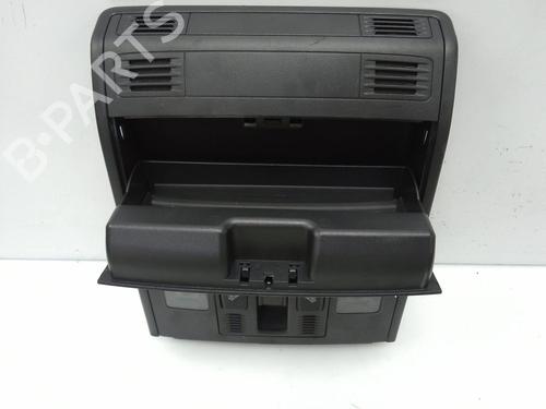 Plafonnier VW GOLF VII (5G1, BQ1, BE1, BE2) 1.4 TSI | BP28145084I8 