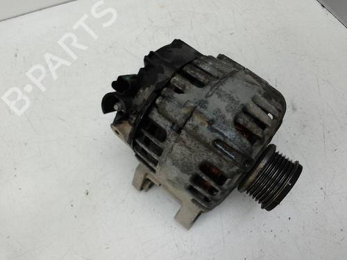 Alternator PEUGEOT 208 I (CA_, CC_) 1.2 VTI 82 | BP19582786M7