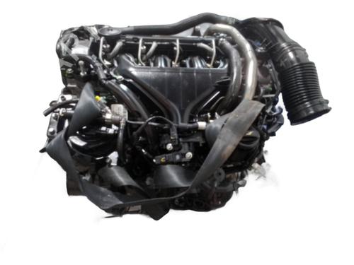 Used Engine Engine 22344569 22344569