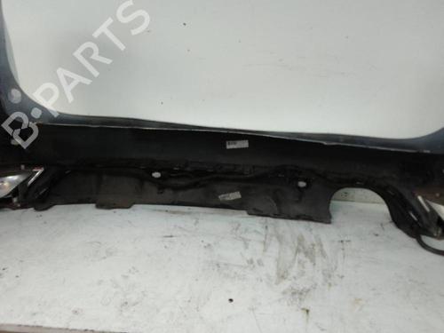 Used Rear bumper RENAULT MEGANE IV Grandtour (K9A/M/N_) 1.2 TCe 130 (K9MR) (130 hp) 19533265