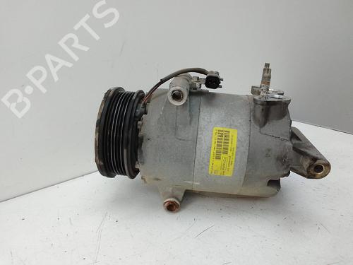 Used Turbocharger/Supercharger Turbocharger/Supercharger FORD TRANSIT CUSTOM V362 Bus (F3) 2.2 TDCi (125 hp) 19583151 19583151