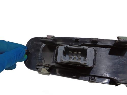 Right front window switch PEUGEOT PARTNER Box Body/MPV (K9) 1.5 BlueHDi 100 | BP38773099I26 - Image 5