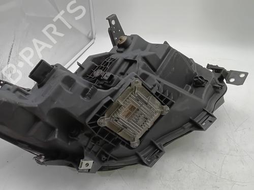Left headlight RENAULT AUSTRAL TCe 130 (HGM2) | BP29824472C28