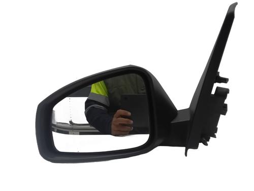 Used Right mirror RENAULT MEGANE III Hatchback (BZ0/1_, B3_) 1.5 dCi (106 hp) 31967765
