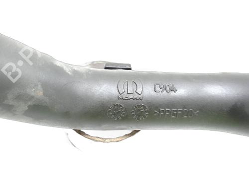 Pipe ALFA ROMEO MITO (955_) 1.3 MultiJet (955AXP1A, 955AYC1A) | BP26052811M125 - Image 2