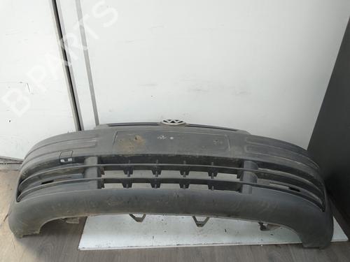 Front bumper VW CADDY III Box Body/MPV (2KA, 2KH, 2CA, 2CH) 1.9 TDI | BP28714030C7 