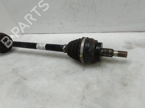 Used Right rear driveshaft MERCEDES-BENZ V-CLASS (W447) V 250 CDI / d (447.811, 447.813, 447.815) (190 hp) 27555545