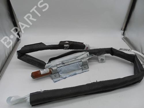 Right curtain airbag PEUGEOT 508 SW I (8E_) 2.0 BlueHDi 150 | BP26881250C12 