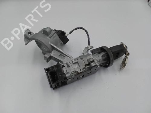 Used Ignition barrel OPEL ZAFIRA TOURER C (P12) 1.6 CDTI (75) (120 hp) 25153066