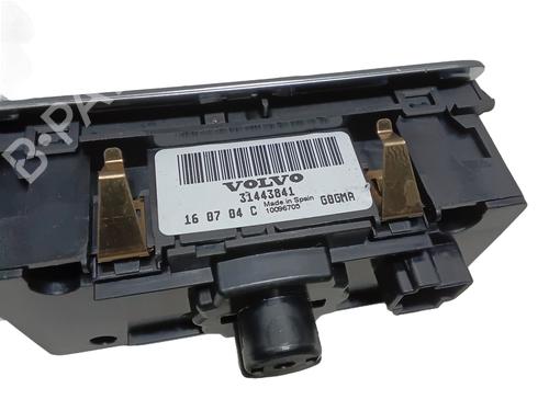 Headlight switch VOLVO XC60 I SUV (156) D4 | BP35778587I24 - Image 6
