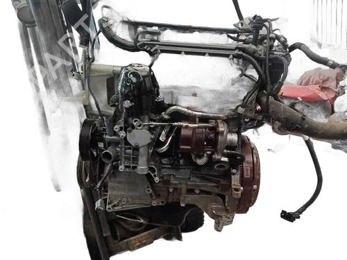 Motore FIAT DOBLO Cargo (263_) 1.3 D Multijet (263WXU1A, 263ZXU1A, 263WYB1A, 263ZYB1A) (95 hp) 32021033