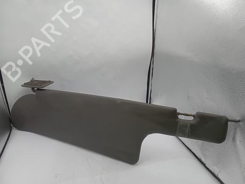 Osłona przeciwsłoneczna prawa IVECO MASSIF Pickup 3.0 HPI | BP29994923I2 