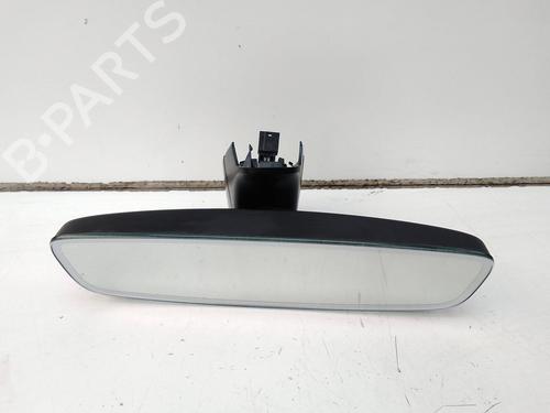 Used Rear mirror Rear mirror AUDI A4 B9 Avant (8W5, 8WD) 2.0 TDI (190 hp) 18597253 18597253