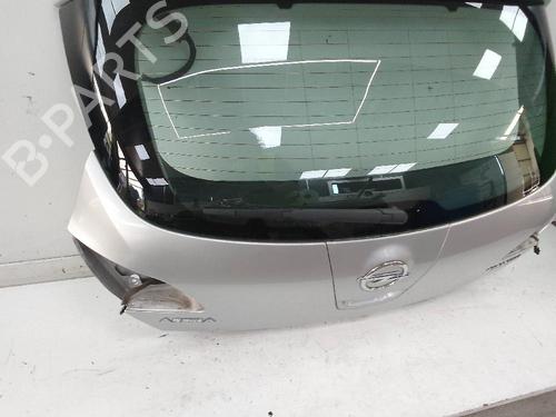 Tailgate OPEL ASTRA J (P10) 1.4 (68) | BP19643017C6 