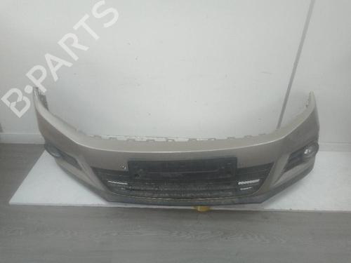 Foran støtfanger VW TIGUAN (5N_) [2007-2018]  22778255