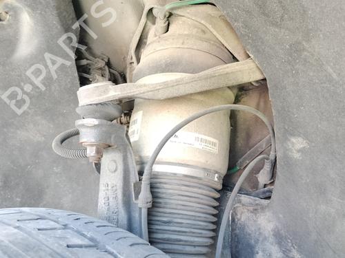 Used Right front shock absorber Right front shock absorber VW TOUAREG (7LA, 7L6, 7L7) 3.0 V6 TDI (240 hp) 34341529 34341529