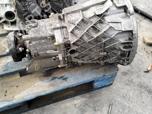Gearbox MERCEDES-BENZ C-CLASS (W204) | BP26285053M3