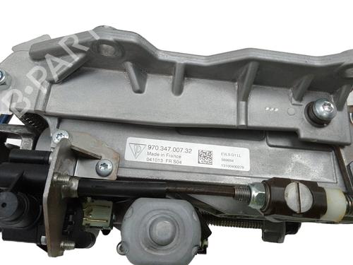 Steering column PORSCHE PANAMERA (970) 3.0 D | BP18584564M21 - Image 2