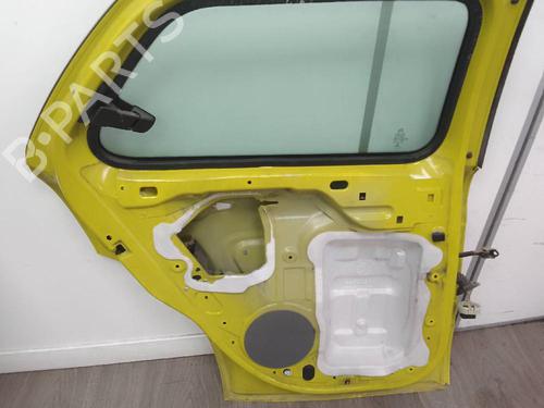 Left rear door CITROËN C4 CACTUS 1.6 BlueHDi 100 | BP20504886C4 