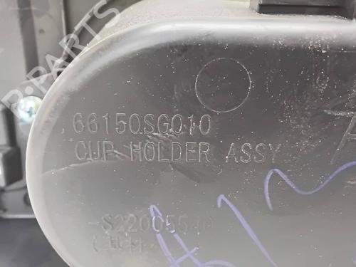 Armrest / Center console SUBARU FORESTER (SJ_) 2.0 D AWD (SJD) | BP30051199I20 