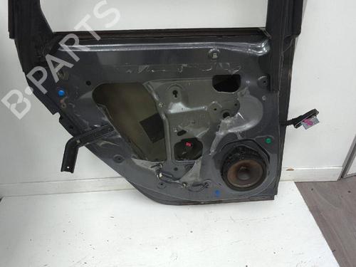 Left rear door OPEL ASTRA J (P10) 1.7 CDTI (68) | BP24465734C4 
