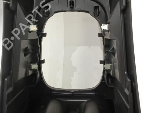 Middle console OPEL CORSA E (X15) 1.4 Turbo (08, 68) | BP34507066I22  - Image 5