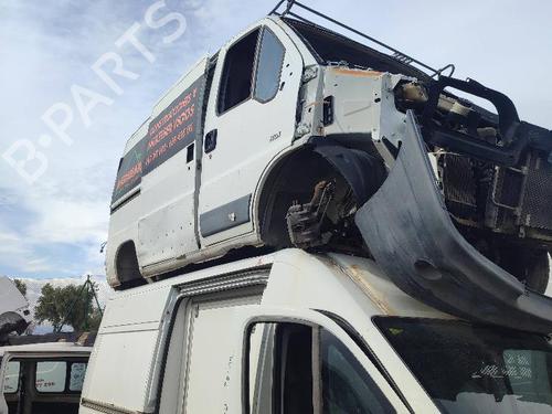 Used Right front door CITROËN JUMPER I Van (244) 2.8 HDi (128 hp) 26160734