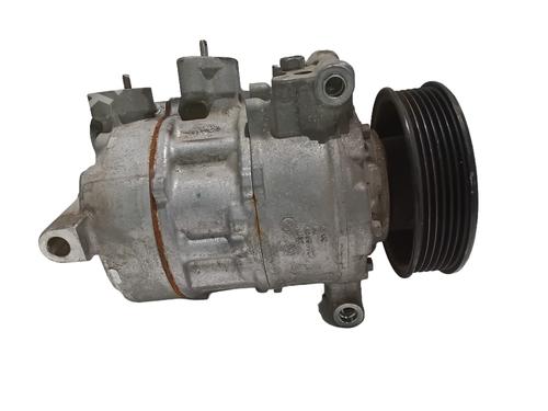AC compressor VW T-ROC (A11, D11) 2.0 TDI | BP36110308M34 - Image 6