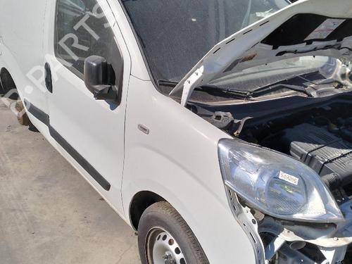 Used Wheel arch FIAT QUBO (225_) 1.3 D Multijet (225AXE1A, 225CXE1A, 225AXH1A, 225AXL1A,... (95 hp) 18587031
