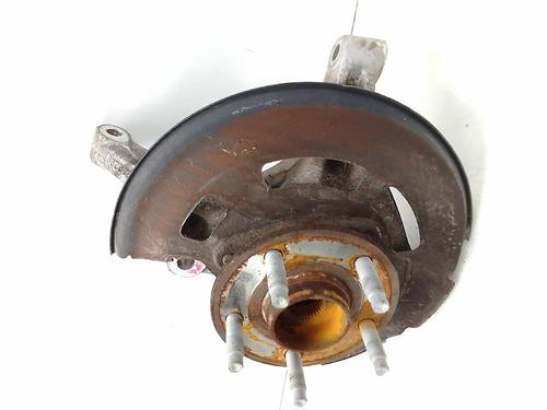 Left front steering knuckle OPEL ASTRA K (B16) 1.6 CDTi (68) | BP22214803M25 
