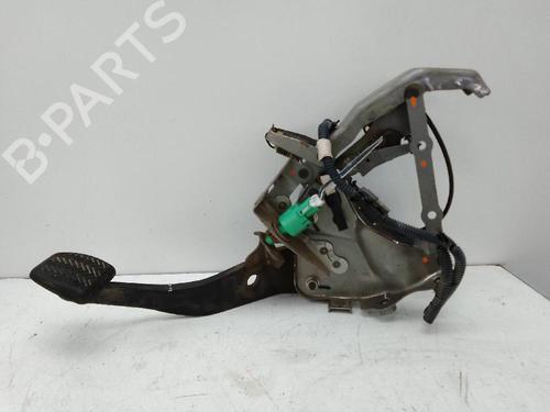 Used Break pedal TOYOTA RAV 4 III (_A3_) [2005-2014]  19082586