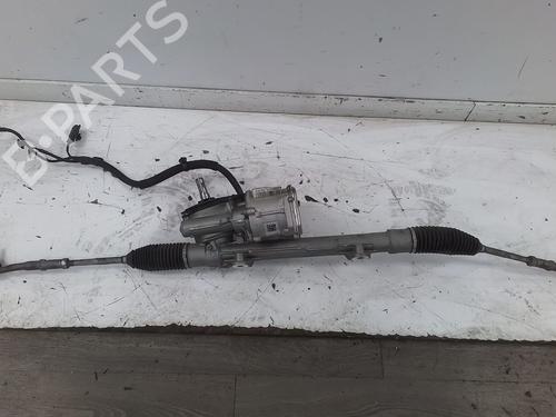 Used Steering rack OPEL CROSSLAND X / CROSSLAND (P17, P2QO) 1.2 (75) (131 hp) 29385894