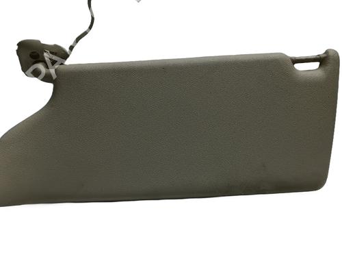 Right sun visor JAGUAR X-TYPE I (X400) 2.0 D | BP32314931I2 