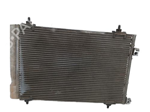 AC-Kondensator AC-Kondensator CITROËN C4 II (NC_) 1.6 HDi 90 (92 hp) 34270771 34270771