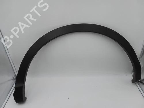 Used Rear left wheel arch trim NISSAN QASHQAI II SUV (J11, J11_) 1.5 dCi (110 hp) 26376354
