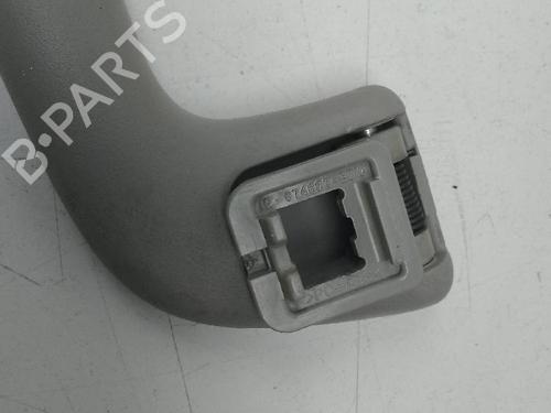 Interior roof handle TOYOTA PRIUS (_W3_) 1.8 Hybrid (ZVW30) | BP19071724I35 