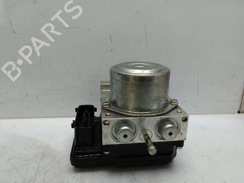 ABS pump NISSAN JUKE (F15) 1.2 DIG-T | BP25280161M43