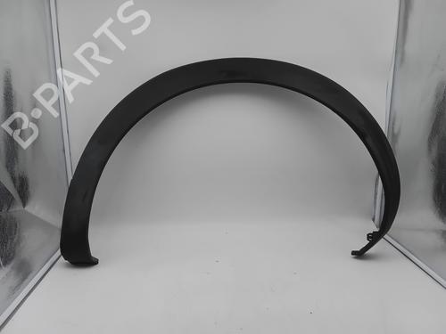 Used Rear left wheel arch trim PEUGEOT 3008 II SUV (MC_, MR_, MJ_, M4_) 1.2 THP/ PureTech 130 (MRHNSM, MRHNSU, MRHNSJ, MRHNYW,... (131 hp) 29396479