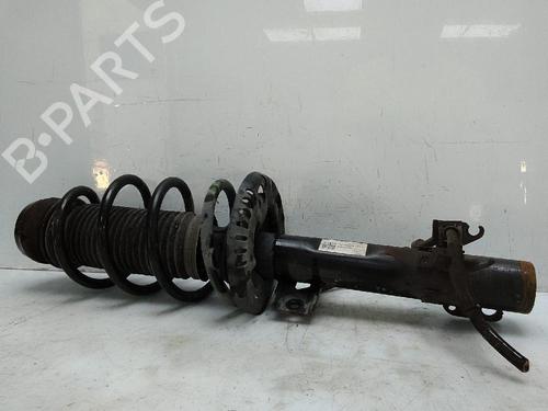 Used Left front shock absorber AUDI A1 (8X1, 8XK) 1.4 TFSI (122 hp) 27695222