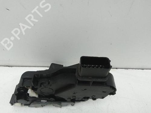 Rear left lock LAND ROVER RANGE ROVER EVOQUE (L538) 2.0 D | BP20208031C100 