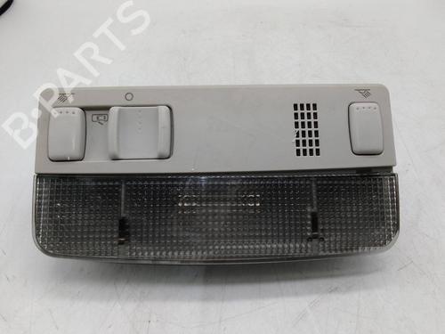 Used Interior roof light VW CADDY III MPV (2KB, 2KJ, 2CB, 2CJ) 1.6 TDI (102 hp) 28146784