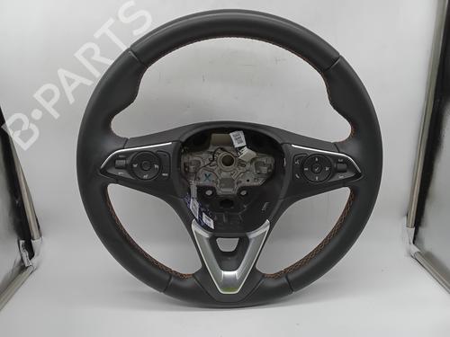 Steering wheel OPEL CROSSLAND X / CROSSLAND (P17, P2QO) 1.2 (75) | BP29386080C49 