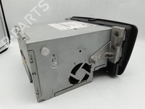 Radio MERCEDES-BENZ A-CLASS (W176) A 160 CDI / d (176.011) | BP29385794E6 