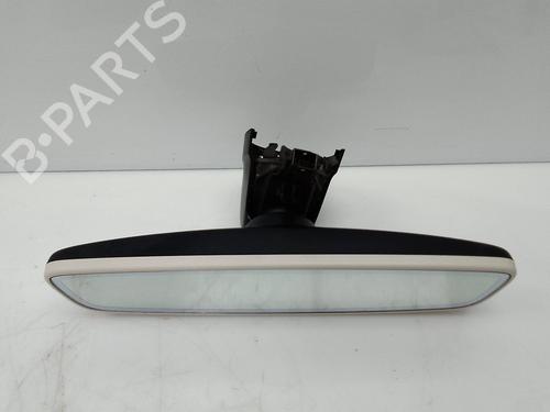 Used Rear mirror Rear mirror VW PASSAT B7 (362) 1.4 TSI EcoFuel (150 hp) 21085086 21085086