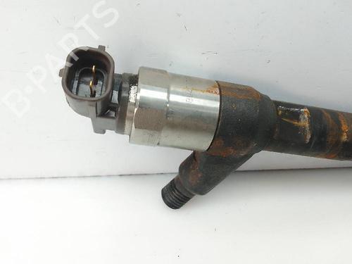 Injector OPEL ASTRA K (B16) 1.6 CDTi (68) | BP21800528M100 