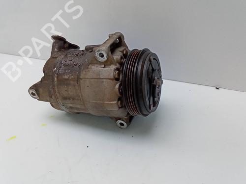 AC compressor FIAT DUCATO Van (250_) 130 Multijet 2,3 D | BP28151029M34 