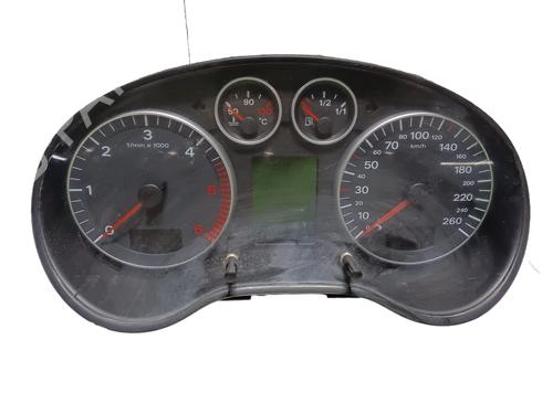 Used Instrument cluster Instrument cluster AUDI A3 (8P1) 1.9 TDI (105 hp) 40012395 40012395